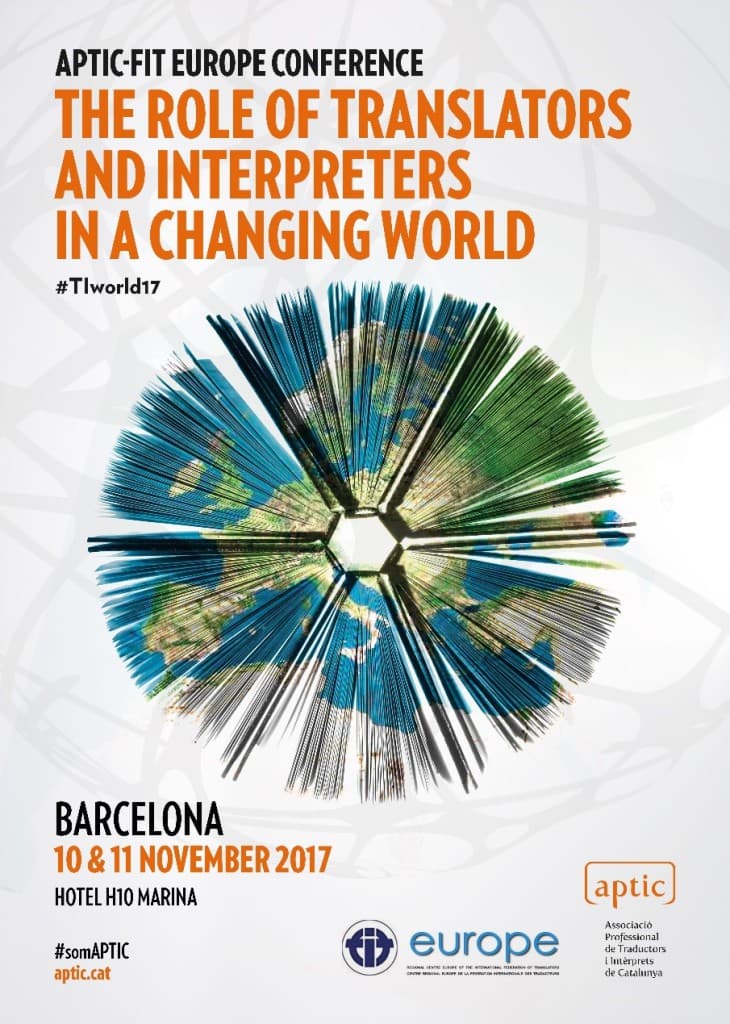 THE ROLE OF TRANSLATORS AND INTERPRETERS IN A CHANGING WORLD